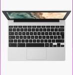Galaxy Chromebook go, Ophalen, 4 GB of minder, Qwerty, Nieuw