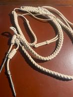 Nestel kmar koninklijke marechaussee, Ophalen of Verzenden, Landmacht, Nederland