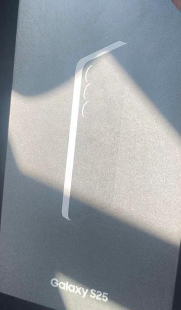 Samsung s25