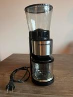 Rommelsbacher EKM 500 Koffiemolen - Zo goed als nieuw, Ophalen of Verzenden, Zo goed als nieuw, Overige modellen, Koffiebonen