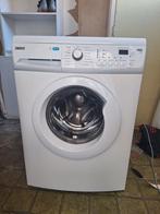 Zanussi Lindo 100, Ophalen, 1200 tot 1600 toeren, Zo goed als nieuw, Wolwasprogramma