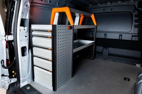 Bedrijfswagen inrichting, Auto diversen, Auto-accessoires, Nieuw, Ophalen