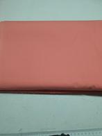 Katoen zalm/roze let op ! (122), 120 cm of meer, Nieuw, Ophalen of Verzenden, Katoen