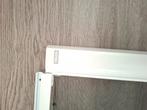 Velux horren, Doe-het-zelf en Verbouw, Rolluiken, Ophalen, Minder dan 100 cm, Zo goed als nieuw, Wit