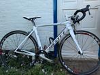 Scott foil 40 mt.54, Fietsen en Brommers, 28 inch, Gebruikt, Carbon, Meer dan 20 versnellingen