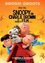 SNOOPY EN CHARLIE BROWN : DE PEANUTS FILM poster., Verzenden, Nieuw, Film en Tv