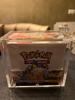 Surging Sparks boosterbox incl case, Ophalen of Verzenden, Nieuw, Boosterbox