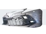 Bumper  Toyota Camry 8 VIII 17- 5211933a50 Voorbumper JM595, Auto-onderdelen, Carrosserie en Plaatwerk, Gebruikt, Voor, 6 maanden garantie