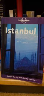 Lonely Planet Istanbul Reisgids, Gelezen, Lonely Planet, Budget, Europa