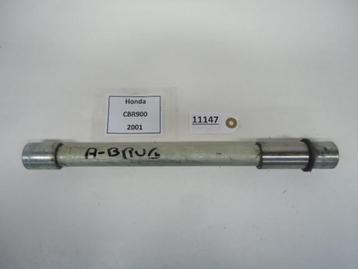 CBR900 2000 - 2001 Honda As As achterbrug D1-10687 beschikbaar voor biedingen