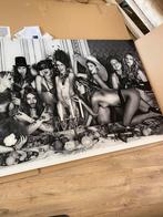 Jordi Gomez - Last supper - Cobra Art - limited edition, Huis en Inrichting, Woonaccessoires | Schilderijen, Tekeningen en Foto's