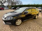 Volkswagen Passat 1.6 TDI 77KW Bluemotion Variant 2014 Zwart, 4 cilinders, 104 pk, Passat, Te koop