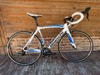 Bianchi Nitrone 7 Carbon. Zgan, Fietsen en Brommers, Fietsen | Racefietsen, Carbon, Zo goed als nieuw, Meer dan 20 versnellingen