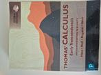 Thomas calculus 15th edition, Ophalen of Verzenden, Beta, Nieuw, HBO