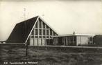 R.K. Touristenkerk te Midsland - Terschelling - 1963 gelopen, Gelopen, Ophalen of Verzenden