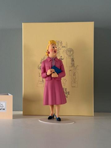 Castafiore - denkbeeldig museum - Moulinsart beschikbaar voor biedingen