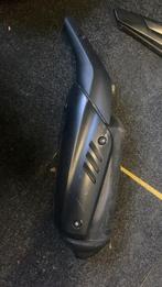 Piaggio beverly 300cc standaard uitlaat, Ophalen, Zo goed als nieuw, Uitlaat, Piaggio