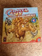 Camel Up bordspel van 999games, Hobby en Vrije tijd, Gezelschapsspellen | Bordspellen, Vijf spelers of meer, Ophalen of Verzenden