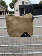 lemieux dekje olive maat full dressuur, Dieren en Toebehoren, Paarden en Pony's | Dekens en Dekjes, Ophalen of Verzenden, Nieuw