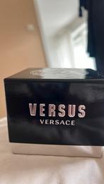 Versace horloge, Ophalen of Verzenden, Zo goed als nieuw, Staal, Overige merken