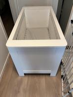 babybedje met matras, Ophalen, Gebruikt, Ledikant