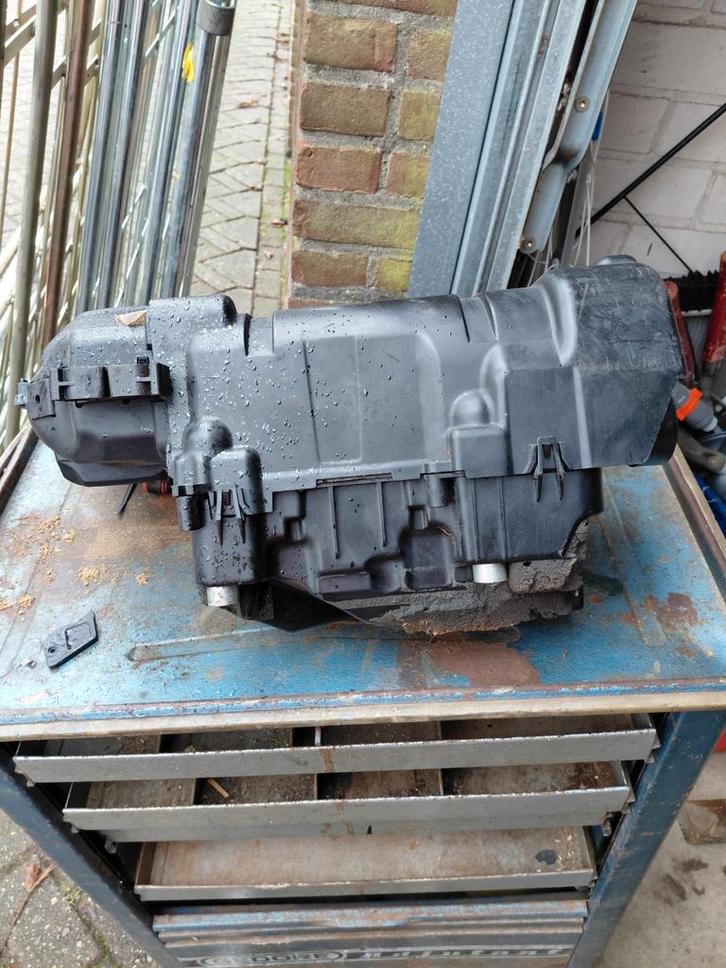Compressor volkswagen 1.4 tsi  vw, Auto-onderdelen, Motor en Toebehoren, Volkswagen, Ophalen of Verzenden