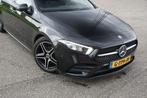 Mercedes-Benz A-klasse 180 Business Solution ///AMG pakket |, 65 €/maand, 136 pk, Gebruikt, 4 cilinders