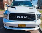 Dodge RAM Dodge RAM 2014, Automaat, Wit, Vierwielaandrijving, Particulier
