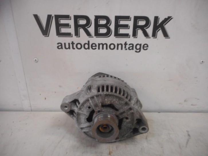 Dynamo Opel Vectra B (36) (2000-09/2002-04) gm90356897, Auto-onderdelen, Elektronica en Kabels, Opel, Gebruikt