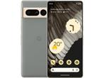 gebruikt google pixel 7 pro 256gb grijs groen, Gebruikt, Ophalen of Verzenden, Klassiek of Candybar, Zonder simlock