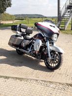 Tekoop, Harley Davidson Street Glide CVO 117 cui, 2019, Motoren, 2 cilinders, Particulier, Meer dan 35 kW, Toermotor