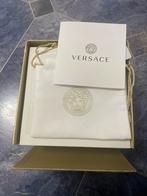 Versace Horloge doos, Ophalen of Verzenden, Zo goed als nieuw, Staal, Overige merken