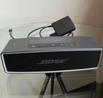 Bose SoundLink Mini II Special Edition Zwart, Audio, Tv en Foto, Luidsprekers, Ophalen of Verzenden, Zo goed als nieuw, Minder dan 60 watt