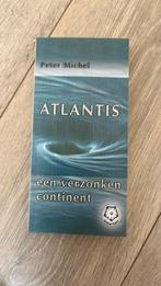 P. Michel - Atlantis, Gelezen, Achtergrond en Informatie, Astrologie, Ophalen of Verzenden