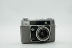 Konica L met Hexar F2.8 lens, Gebruikt, Konica, Compact, Ophalen of Verzenden