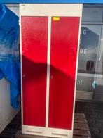 Werkplaatskast, Ophalen, Gebruikt