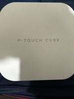 Brother PT-P300BT, Ophalen of Verzenden, Zo goed als nieuw, Brother