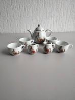 Peter Rabbit servies, Antiek en Kunst, Antiek | Servies compleet, Ophalen of Verzenden