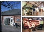 HOOFDDORP Historisch Museum Haarlemmermeer, Verzamelen, Ansichtkaarten | Nederland, Verzenden, 1980 tot heden, Ongelopen, Noord-Holland