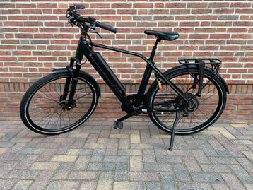 Z.G.A.N.: Qwic Performance RD11 elektrische fiets. beschikbaar voor biedingen
