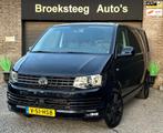 Volkswagen TRANSPORTER 2.0 TDI L1H1 Comfortline, Auto's, Bestelauto's, Stof, Gebruikt, 4 cilinders, Volkswagen