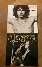 The Doors - Live at Hollywood Bowl, Gebruikt, Ophalen of Verzenden, Alternative, 12 inch