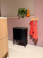Brabantia Bo touch bin 11+23 liter, Huis en Inrichting, Woonaccessoires | Prullenbakken, 40 liter of meer, Ophalen of Verzenden