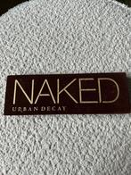 Urban Decay Naked Oogschaduw Palette, Verzenden, Zo goed als nieuw, Ogen, Make-up