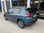 Peugeot 2008 1.2 PureTech Blue Lion NAVI/PANO/AIRCO/CRUISE/N, Voorwielaandrijving, Euro 6, 23 km/l, Origineel Nederlands
