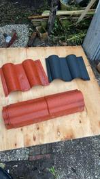 Dakpannen - Diverse Kleuren, Ophalen, Kunststof, Nieuw, 15 m² of meer