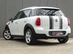 MINI Countryman 1.6 One Pepper * ECC * GOED ONDERH. !, Voorwielaandrijving, Euro 5, Stof, Gebruikt