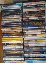 DVD assortie ongeveer 70 stuks, Vanaf 9 jaar, Ophalen, Gebruikt, Overige genres