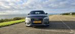 Audi Quattro A3 2.0 TDI 3x S LINE, Auto's, Audi, 730 kg, Zwart, 4 cilinders, Leder en Stof