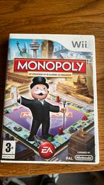 Monopoly, Zo goed als nieuw, Ophalen